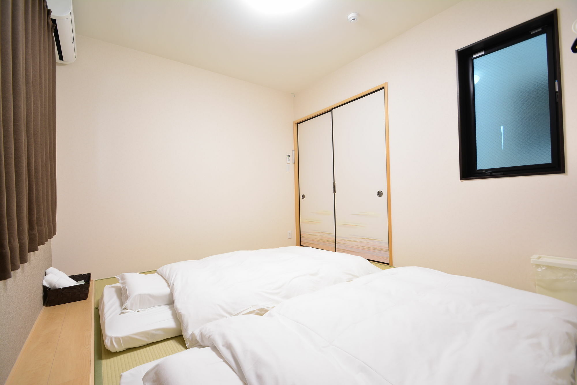 Art Stay In Tofukuji Kyoto Luaran gambar