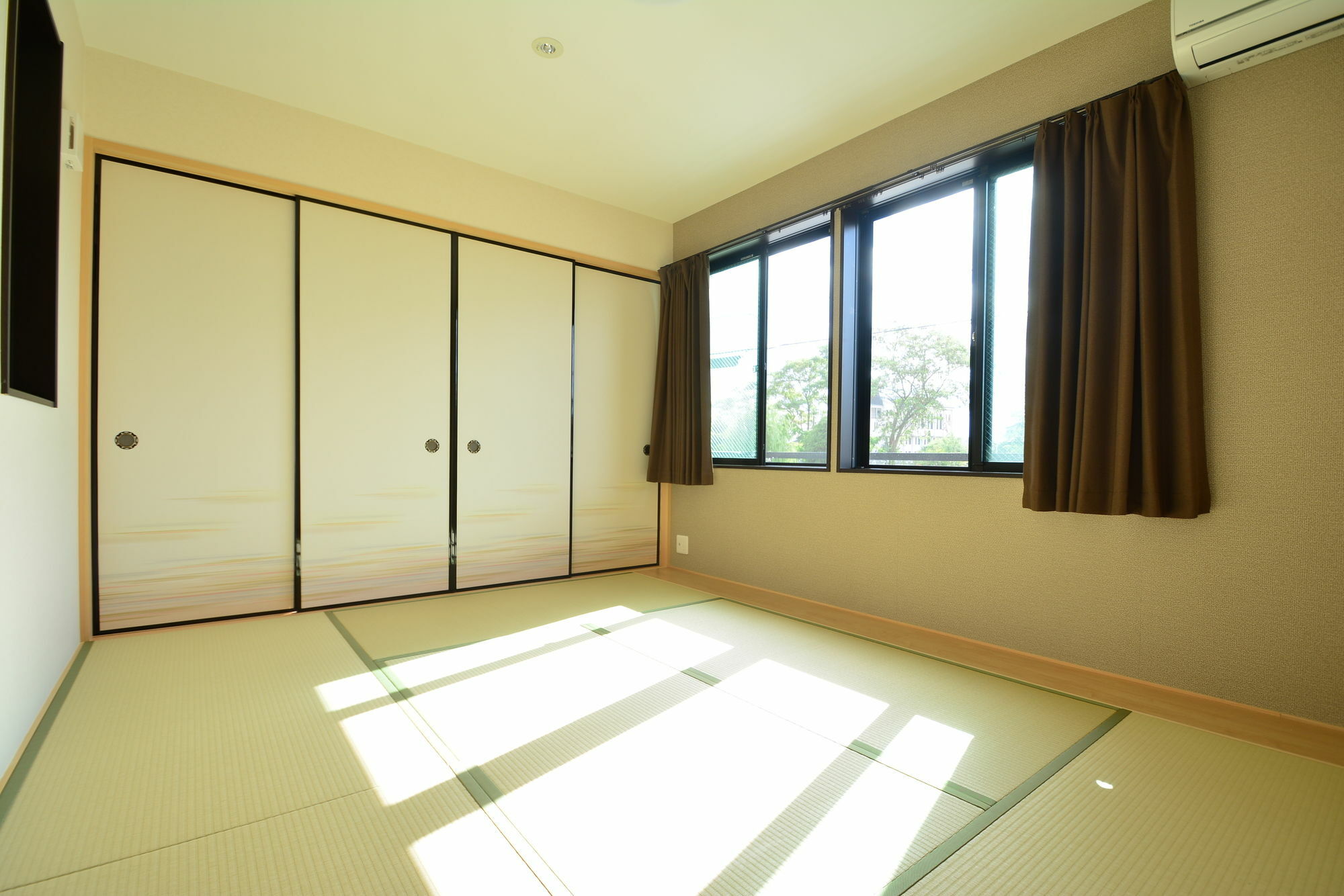 Art Stay In Tofukuji Kyoto Luaran gambar