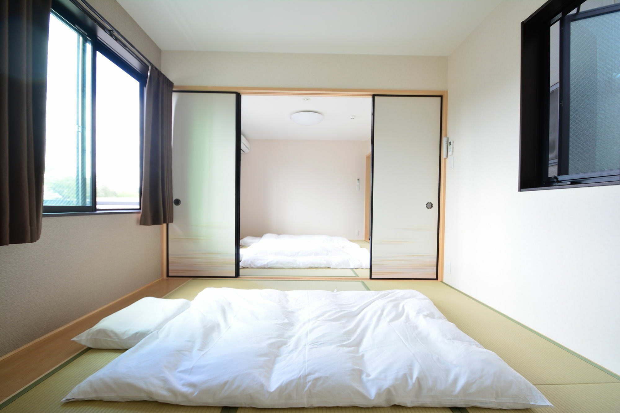 Art Stay In Tofukuji Kyoto Luaran gambar