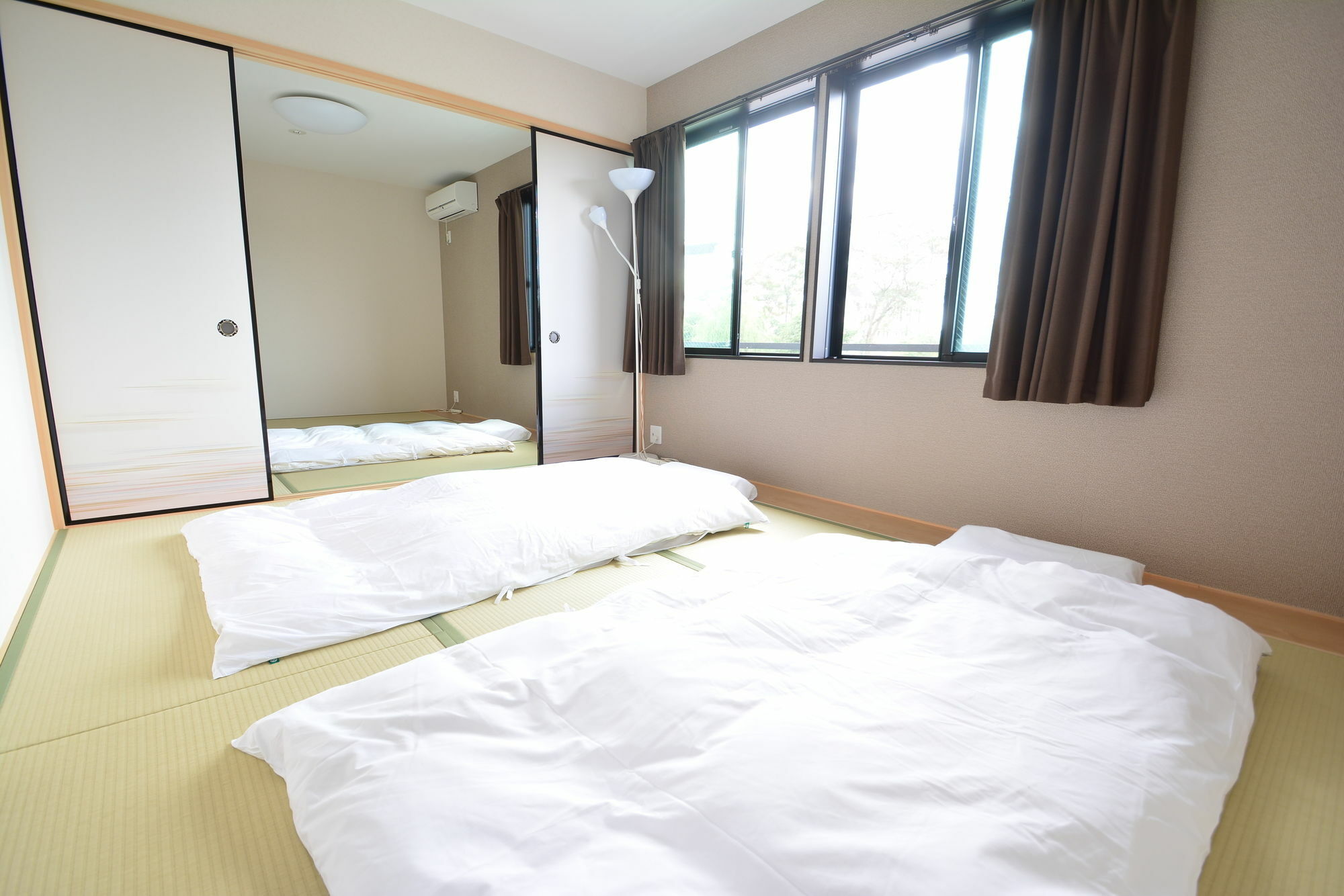 Art Stay In Tofukuji Kyoto Luaran gambar